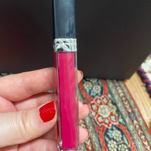 Dior lipgloss Brillant 878 Impulsive